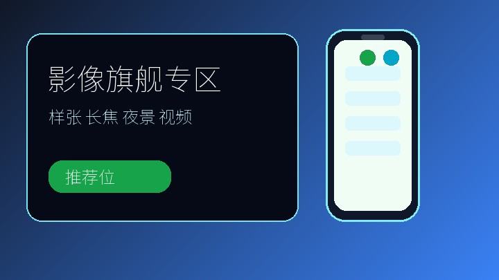 影像旗舰专区