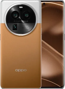 OPPO Find X6 Pro 官方产品图