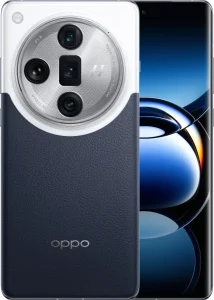 OPPO Find X7 Ultra 官方产品图