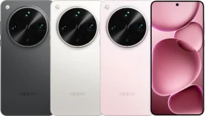 OPPO Find X8 Ultra 官方产品图