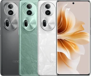 OPPO Reno11 Pro 官方产品图