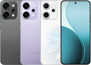 OPPO Reno14 Pro 官方产品图