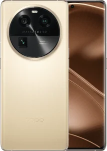 OPPO Find X6 官方资料图