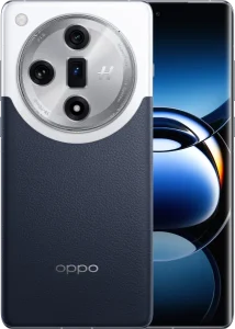 OPPO Find X7 官方资料图
