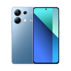 Redmi Note 13 官方产品图