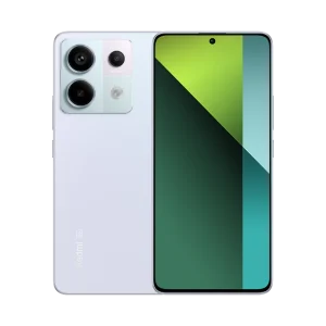 Redmi Note 13 Pro 5G 官方产品图