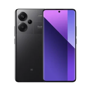 Redmi Note 13 Pro+ 5G 官方产品图