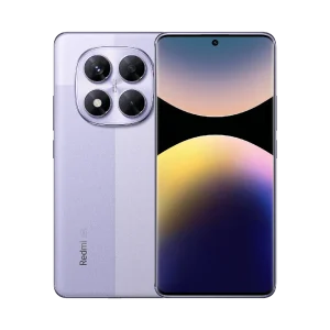 Redmi Note 14 Pro 5G 官方产品图
