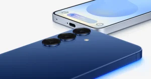 三星 Galaxy S25 官方产品图