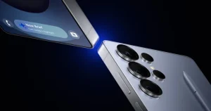 三星 Galaxy S25 Ultra 官方产品图