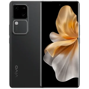 vivo S18 官方产品图