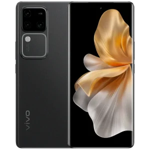 vivo S18 Pro 官方产品图