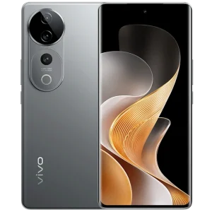 vivo S19 Pro 官方产品图