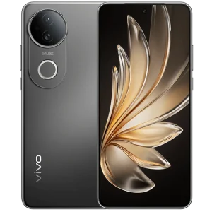 vivo S20 官方产品图