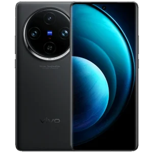 vivo X100 Pro 官方产品图