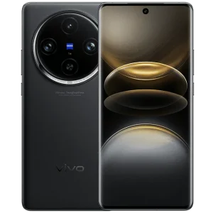 vivo X100s Pro 官方产品图