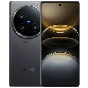 vivo X100 Ultra 官方产品图