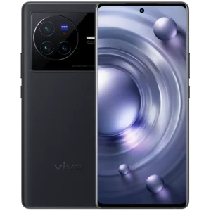 vivo X80 官方产品图
