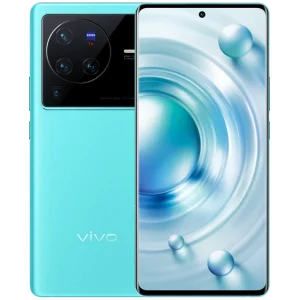 vivo X80 Pro 官方产品图