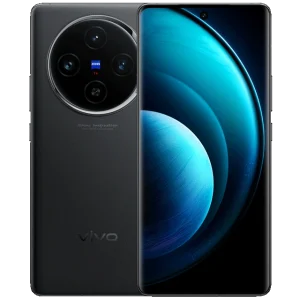 vivo X100 官方产品图