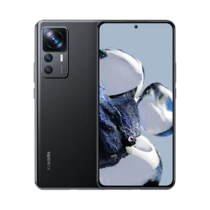 小米 12T Pro 官方产品图