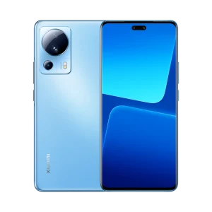 小米 13 Lite 官方产品图