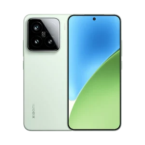 小米 15 官方产品图